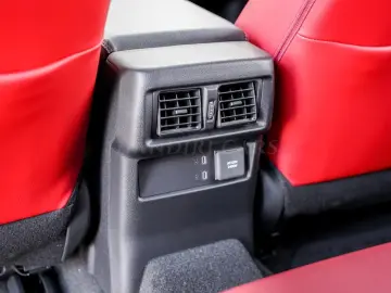 Toyota 4Runner TRD PRO