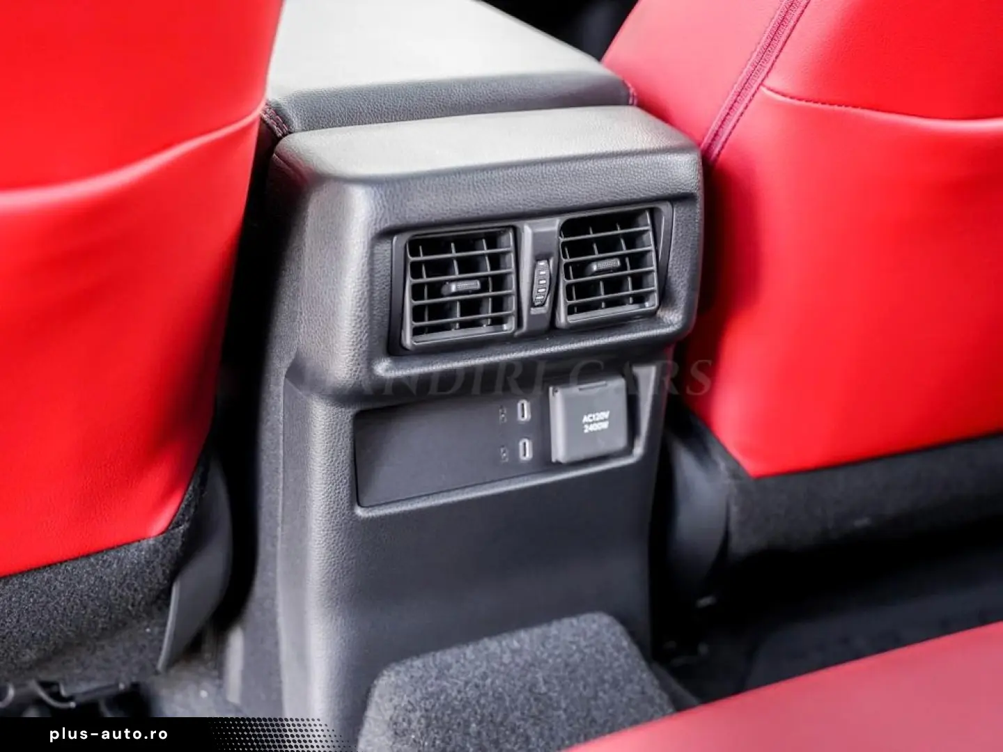 Toyota 4Runner TRD PRO