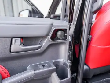 Toyota 4Runner TRD PRO