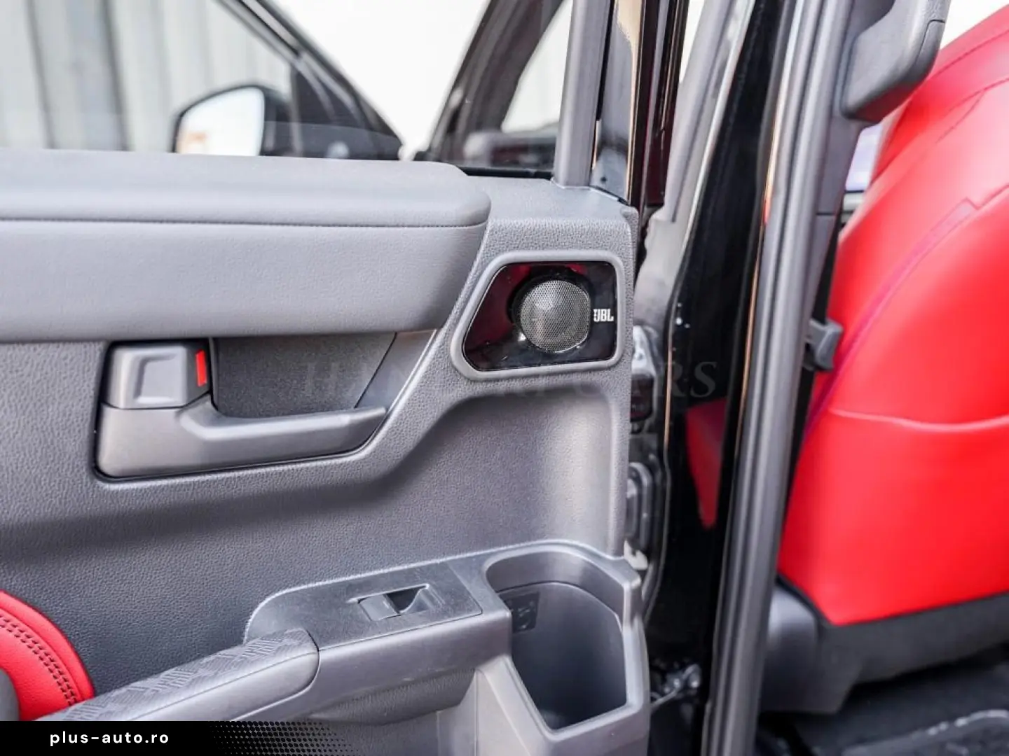 Toyota 4Runner TRD PRO