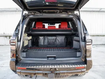 Toyota 4Runner TRD PRO