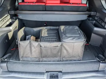 Toyota 4Runner TRD PRO