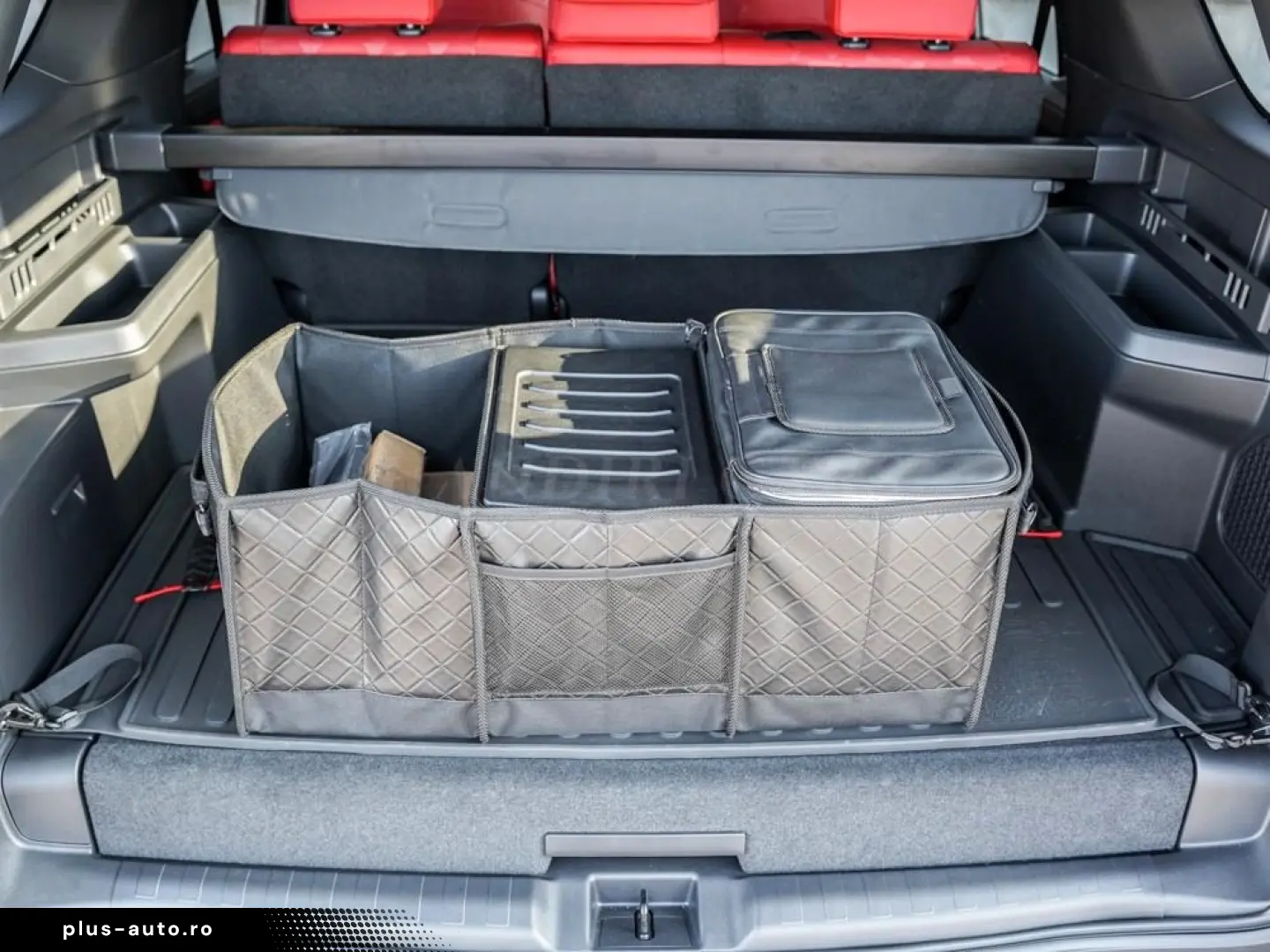 Toyota 4Runner TRD PRO