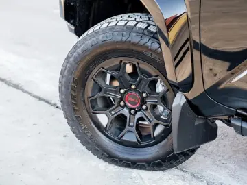 Toyota 4Runner TRD PRO