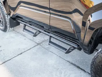 Toyota 4Runner TRD PRO