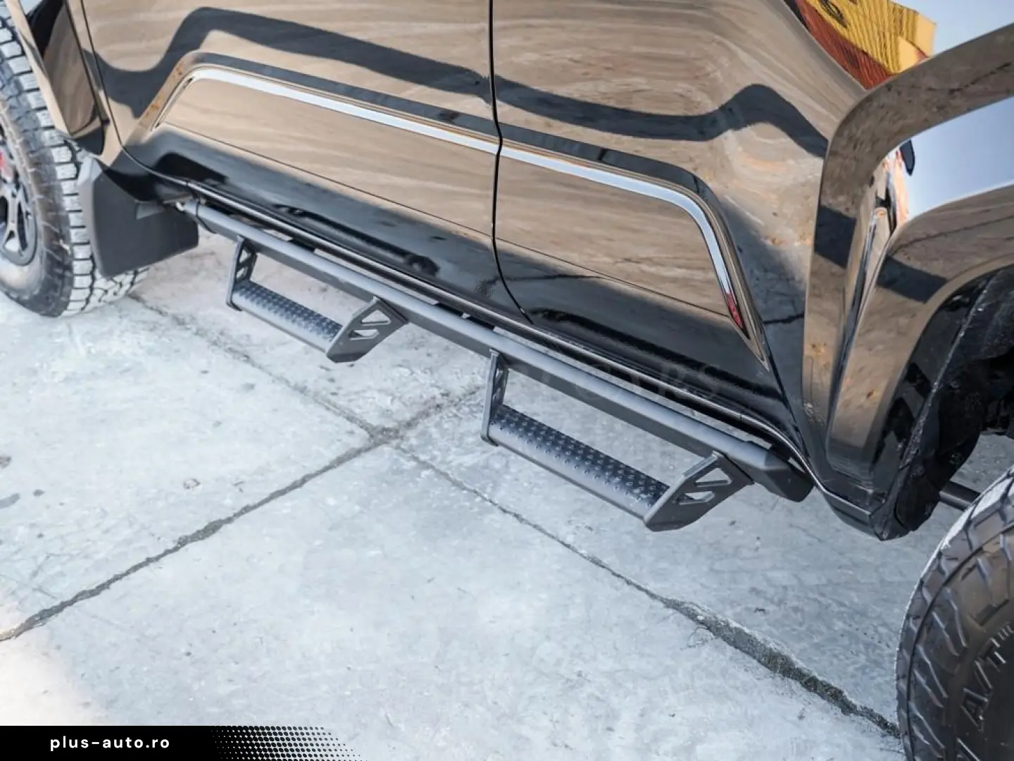 Toyota 4Runner TRD PRO