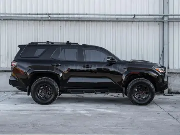Toyota 4Runner TRD PRO
