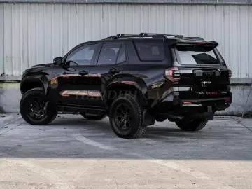 Toyota 4Runner TRD PRO
