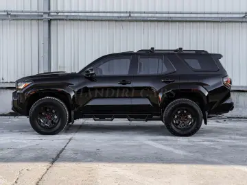 Toyota 4Runner TRD PRO