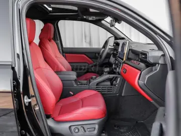 Toyota 4Runner TRD PRO