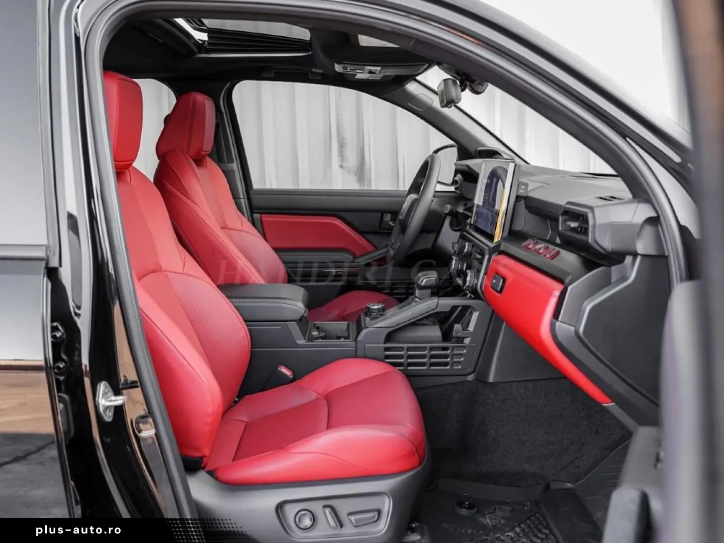 Toyota 4Runner TRD PRO