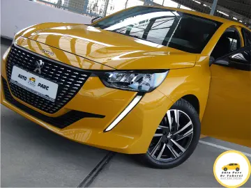 Peugeot 208 Allure Bussines PureTech 100 CVT