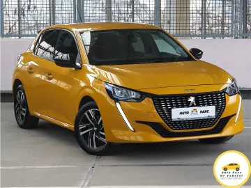 Peugeot 208 Allure Bussines PureTech 100 CVT