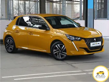 Peugeot 208 Allure Bussines PureTech 100 CVT