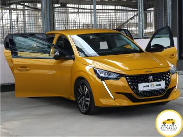 Peugeot 208 Allure Bussines PureTech 100 CVT