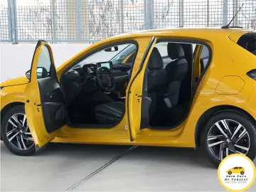 Peugeot 208 Allure Bussines PureTech 100 CVT