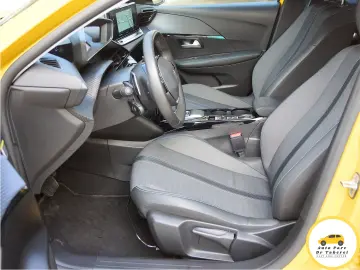 Peugeot 208 Allure Bussines PureTech 100 CVT