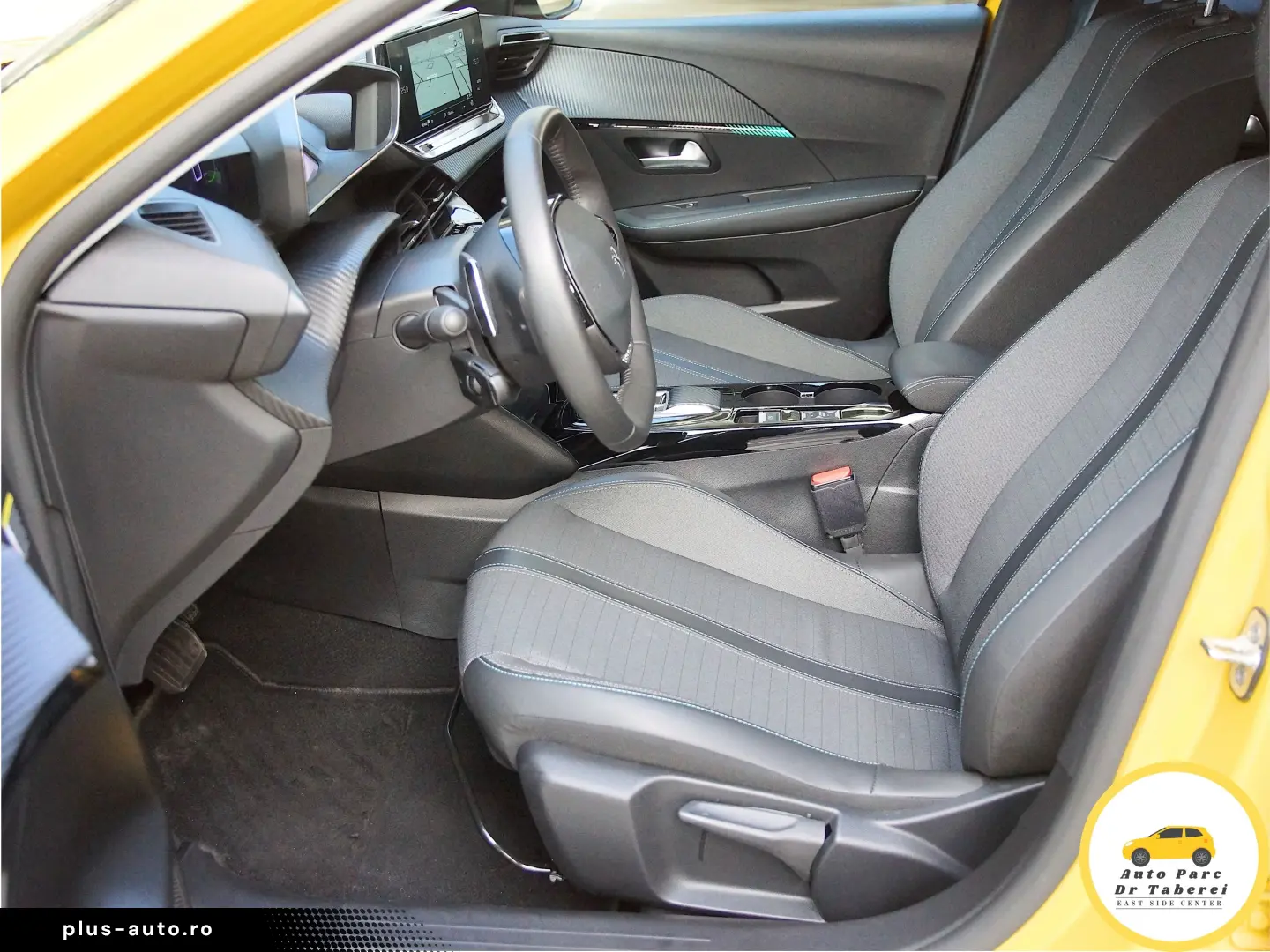 Peugeot 208 Allure Bussines PureTech 100 CVT