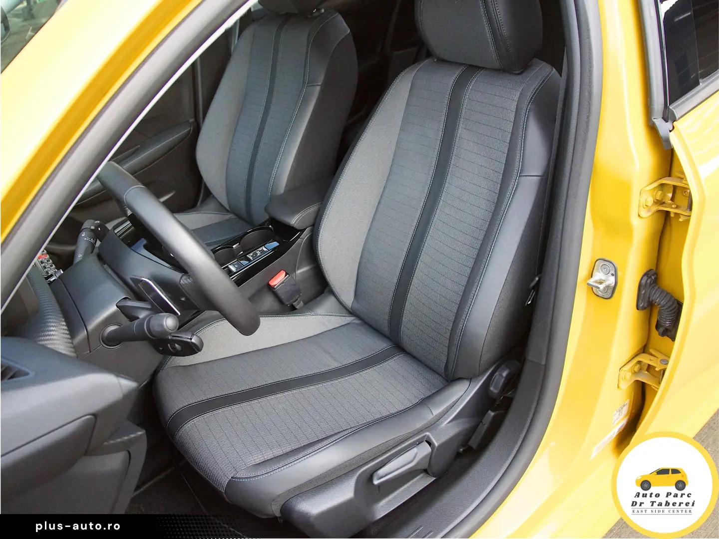 Peugeot 208 Allure Bussines PureTech 100 CVT