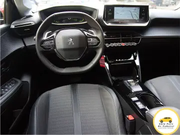 Peugeot 208 Allure Bussines PureTech 100 CVT