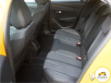 Peugeot 208 Allure Bussines PureTech 100 CVT