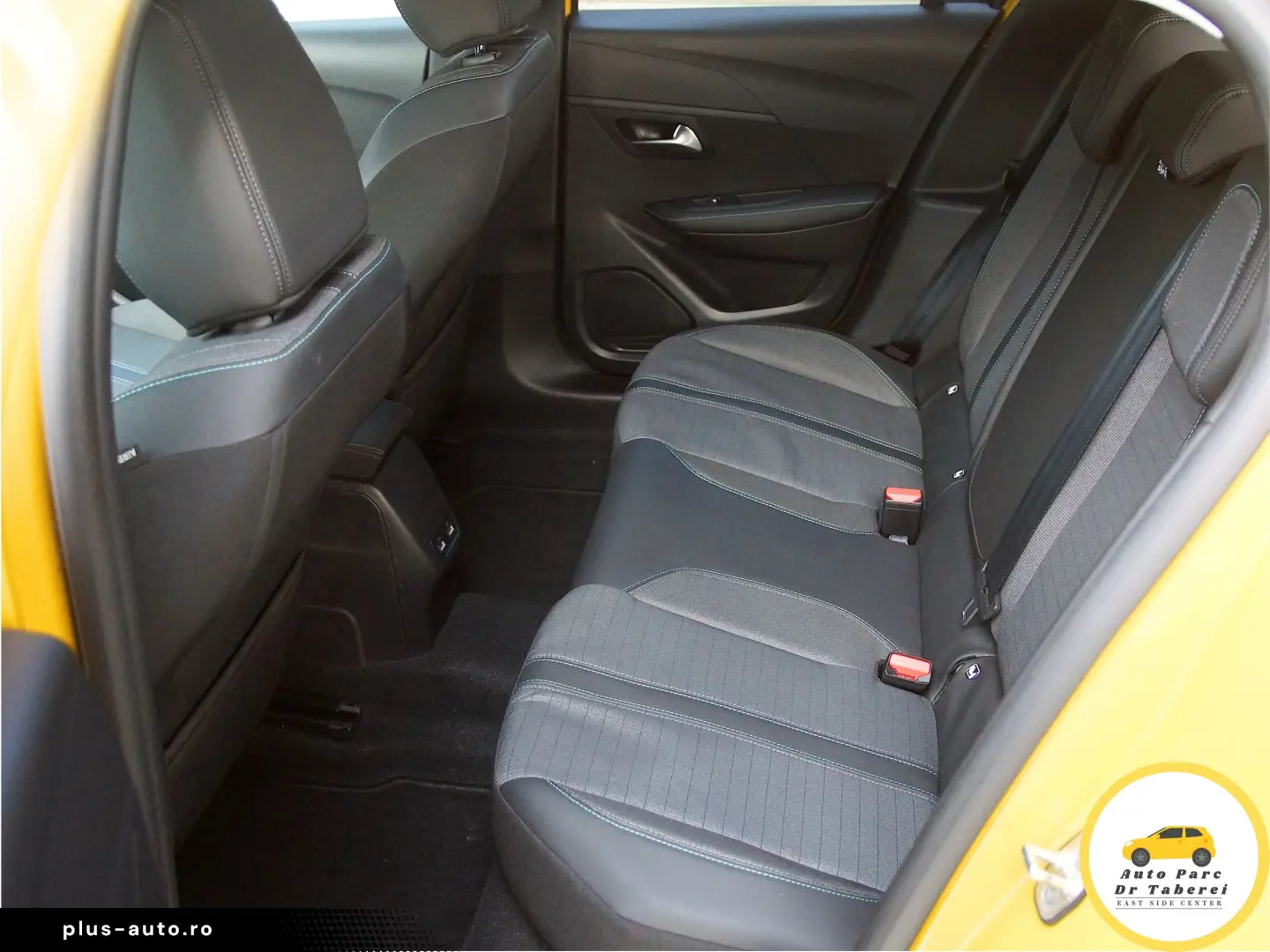 Peugeot 208 Allure Bussines PureTech 100 CVT