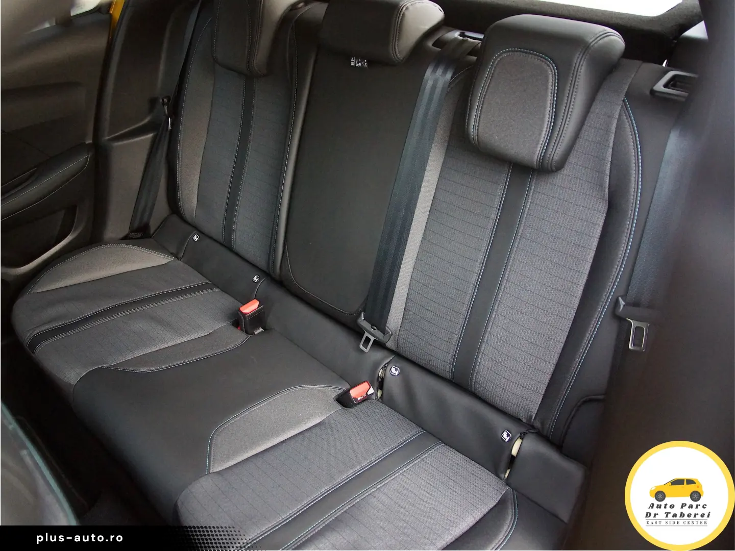 Peugeot 208 Allure Bussines PureTech 100 CVT