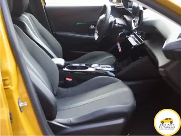 Peugeot 208 Allure Bussines PureTech 100 CVT