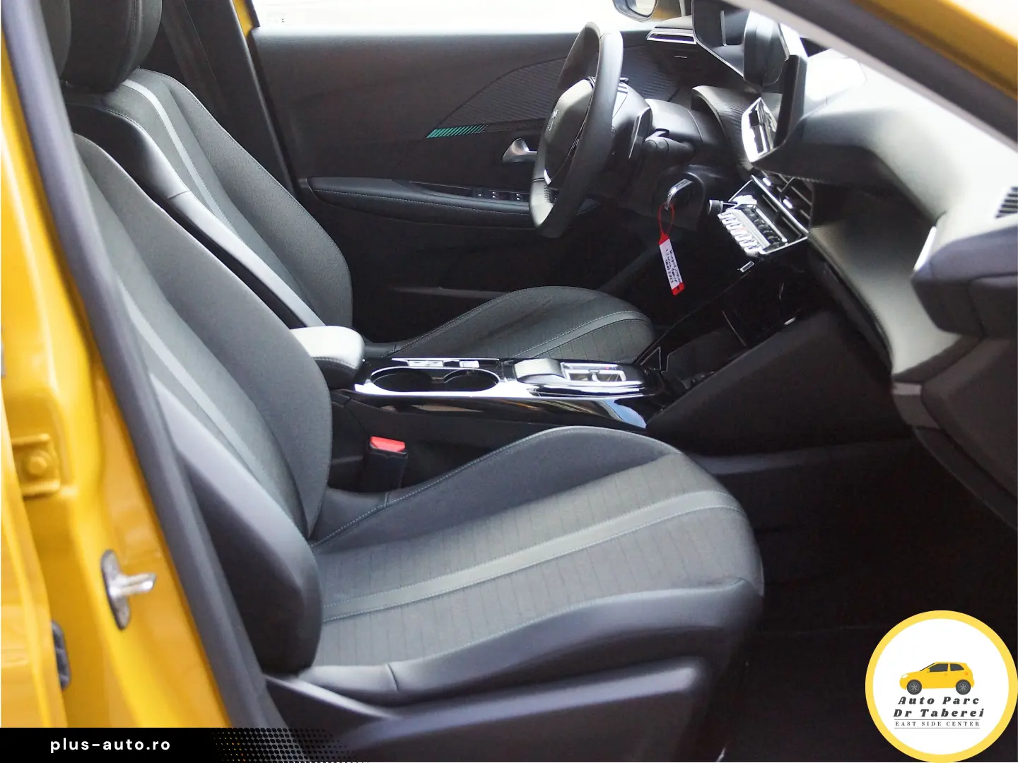 Peugeot 208 Allure Bussines PureTech 100 CVT