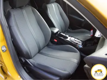 Peugeot 208 Allure Bussines PureTech 100 CVT