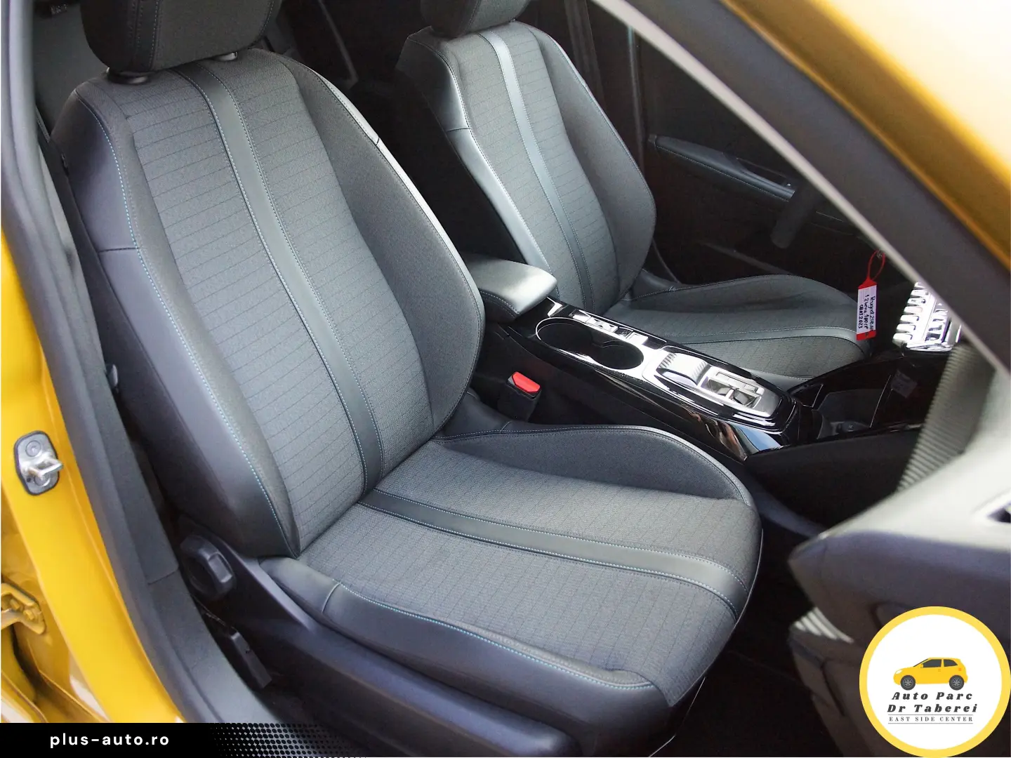 Peugeot 208 Allure Bussines PureTech 100 CVT