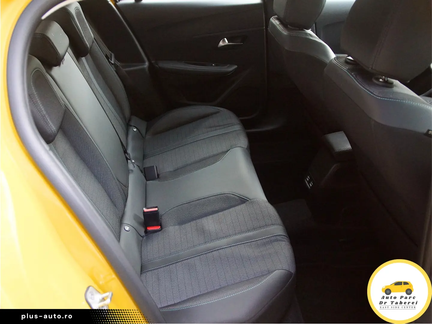 Peugeot 208 Allure Bussines PureTech 100 CVT