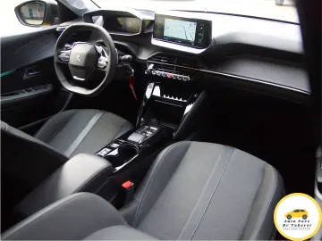 Peugeot 208 Allure Bussines PureTech 100 CVT