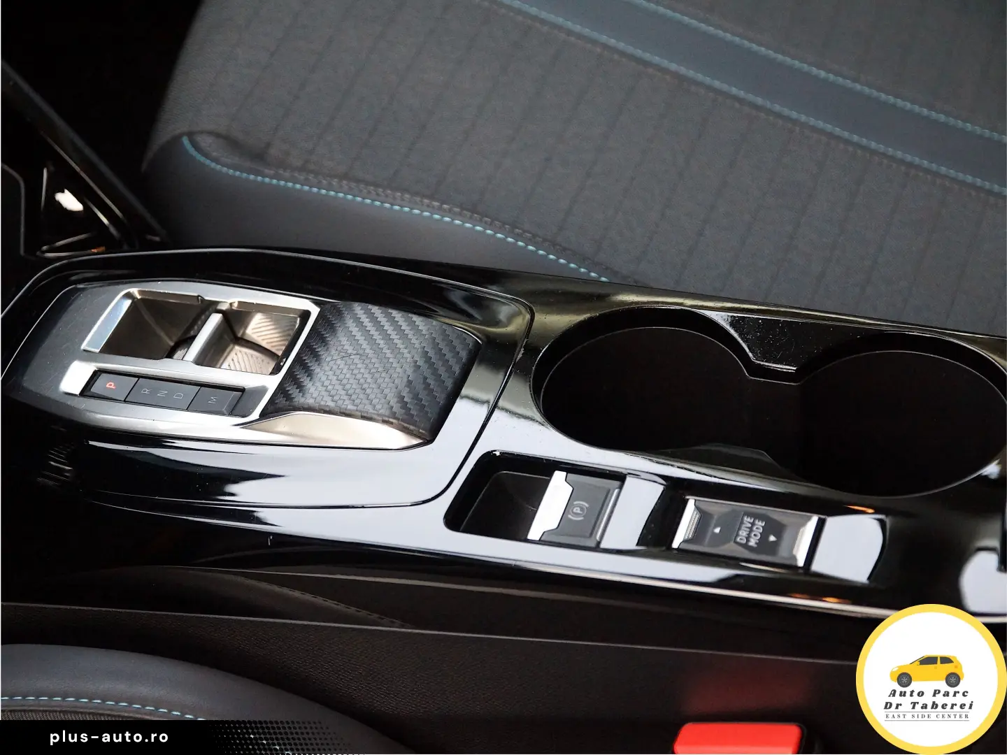 Peugeot 208 Allure Bussines PureTech 100 CVT