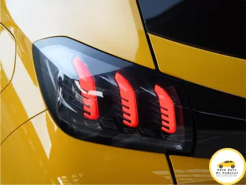 Peugeot 208 Allure Bussines PureTech 100 CVT