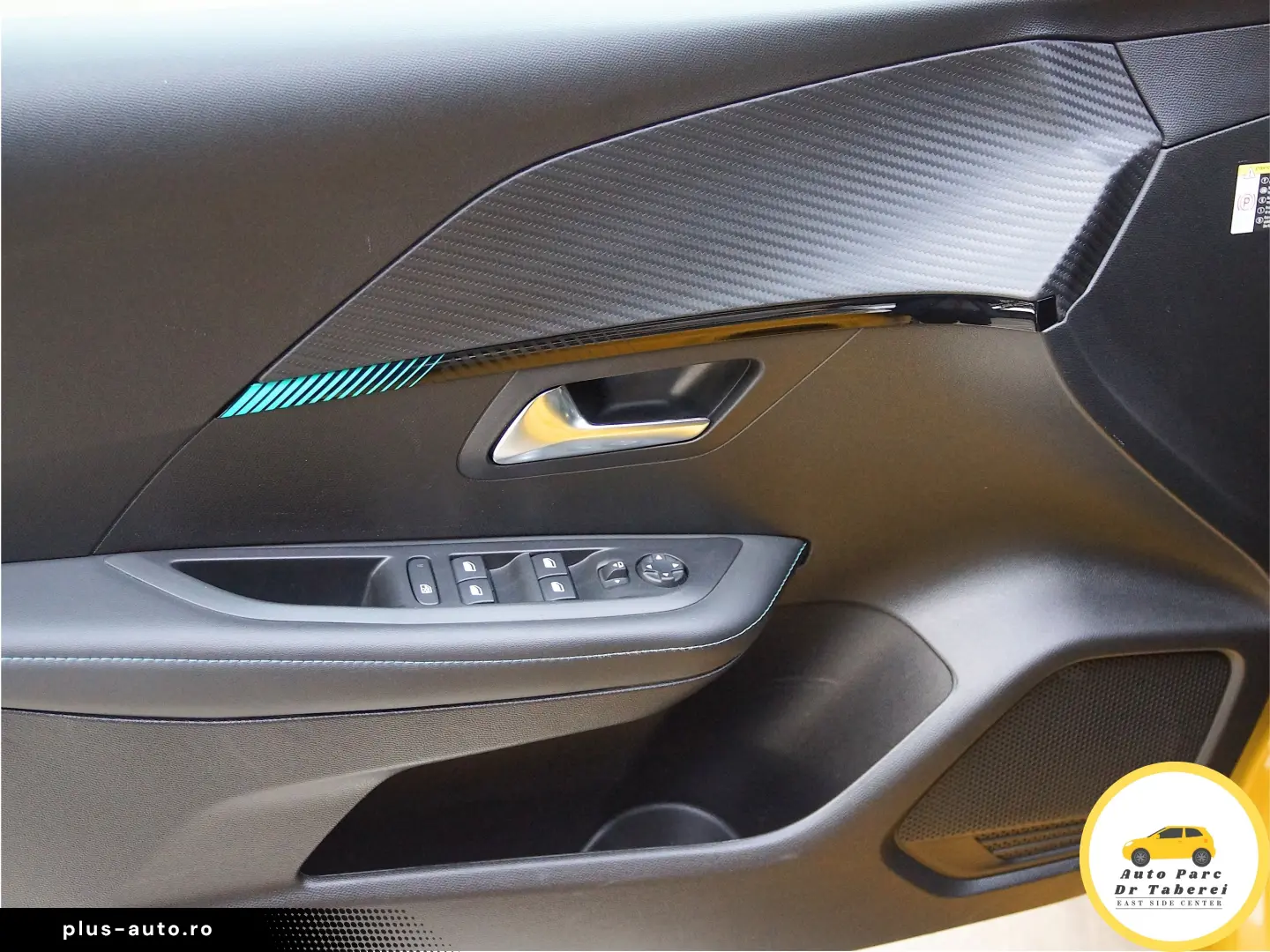 Peugeot 208 Allure Bussines PureTech 100 CVT