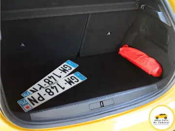 Peugeot 208 Allure Bussines PureTech 100 CVT