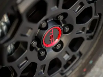 Toyota Tundra Crew Max TRD PRO