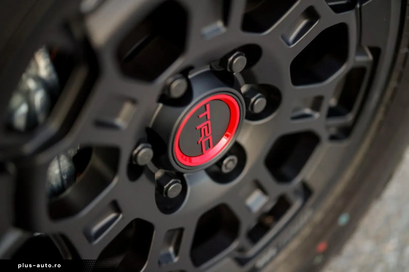 Toyota Tundra Crew Max TRD PRO