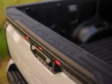 Toyota Tundra Crew Max TRD PRO