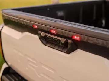 Toyota Tundra Crew Max TRD PRO