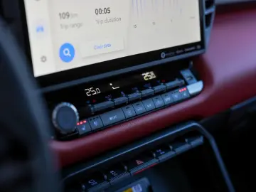 Toyota Tundra Crew Max TRD PRO