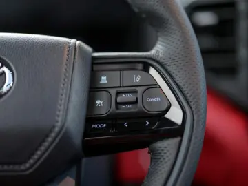 Toyota Tundra Crew Max TRD PRO