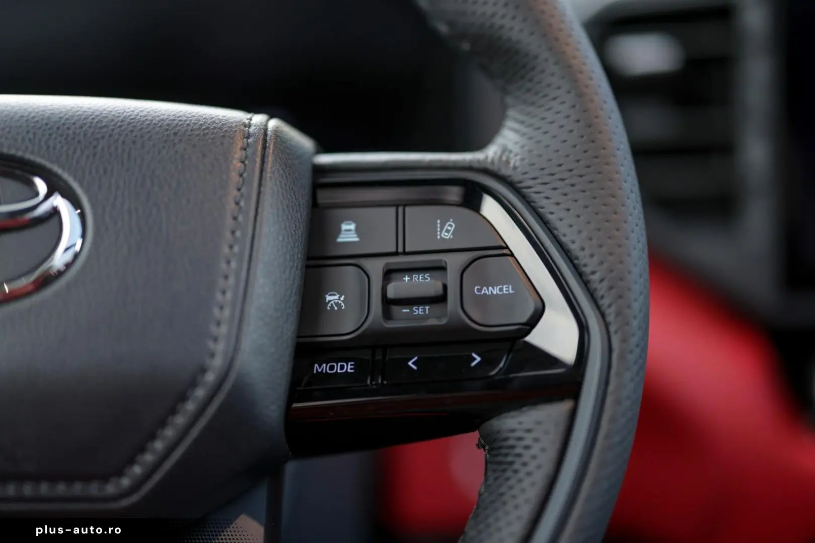 Toyota Tundra Crew Max TRD PRO