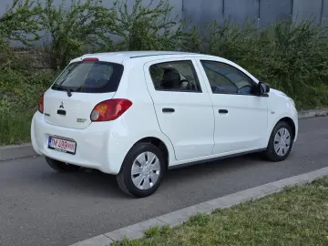 1.0 benzina-Euro 6 Clima   Rate fixe  Livrare  Garantie