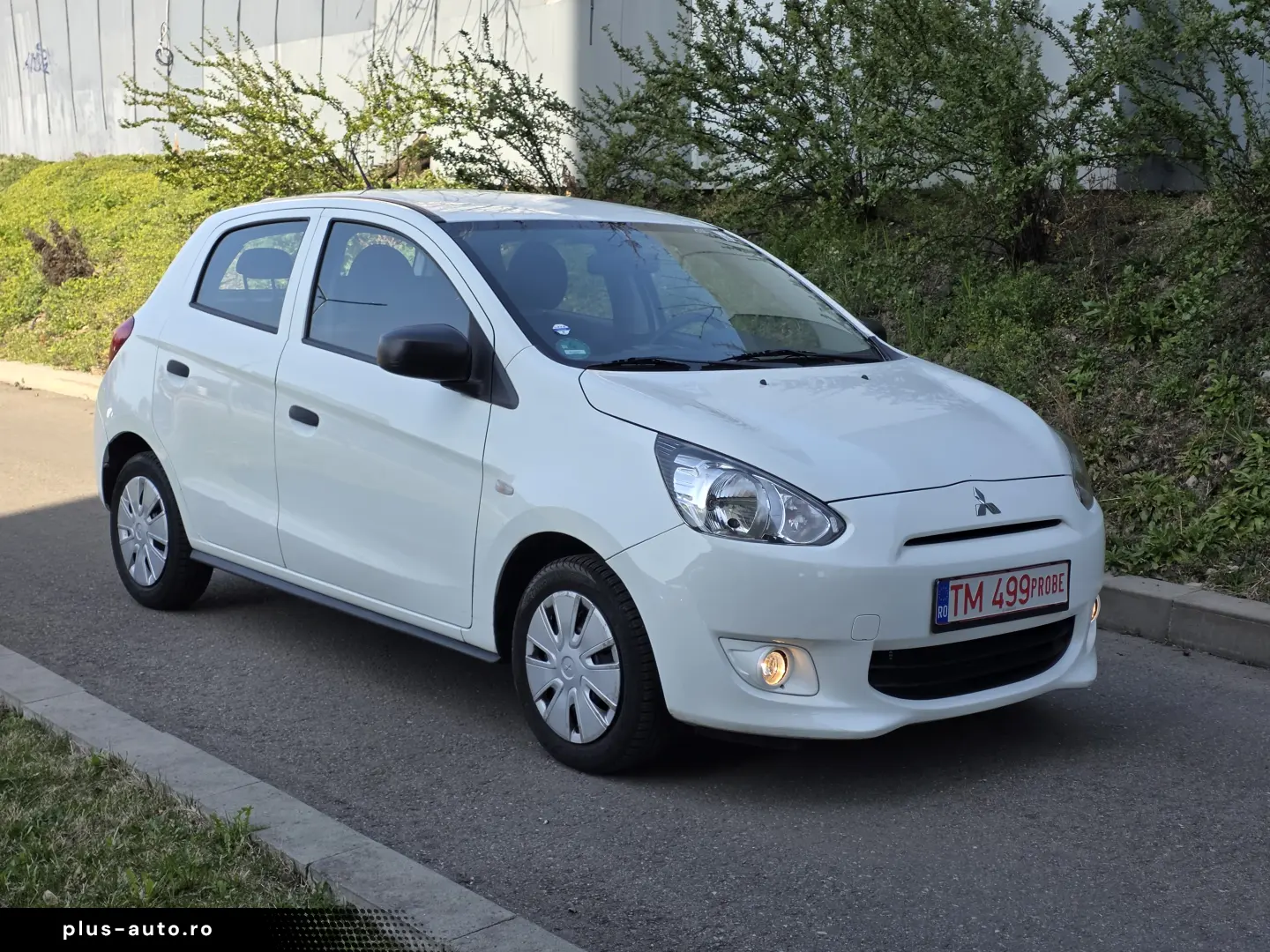 1.0 benzina-Euro 6 Clima   Rate fixe  Livrare  Garantie