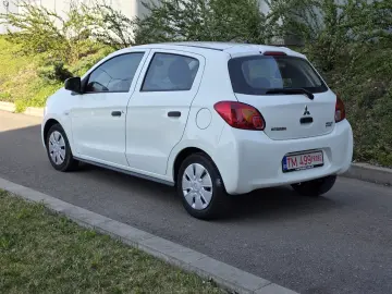 1.0 benzina-Euro 6 Clima   Rate fixe  Livrare  Garantie