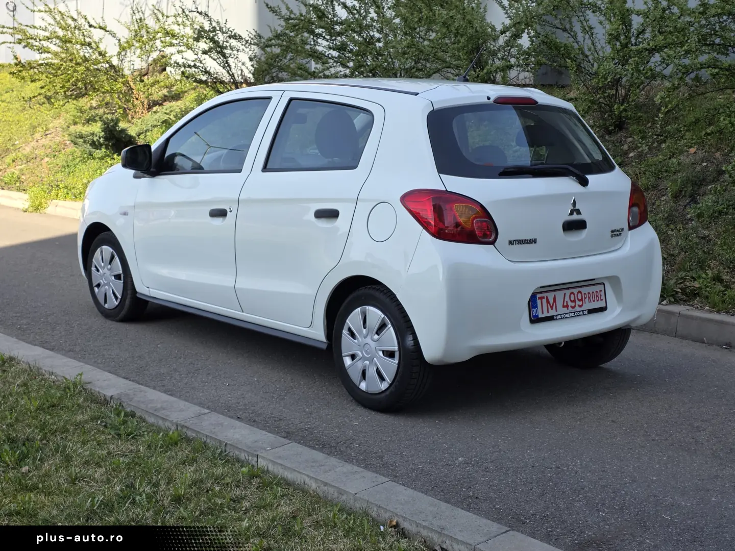 1.0 benzina-Euro 6 Clima   Rate fixe  Livrare  Garantie