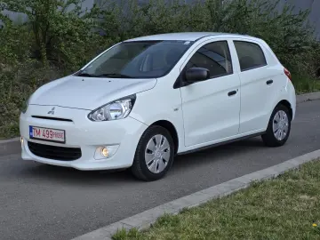 1.0 benzina-Euro 6 Clima   Rate fixe  Livrare  Garantie