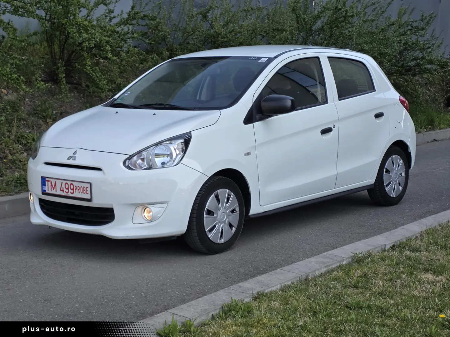 1.0 benzina-Euro 6 Clima   Rate fixe  Livrare  Garantie